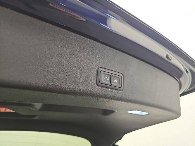 Q3 Sportback e-hybrid 272 ch S tronic 6