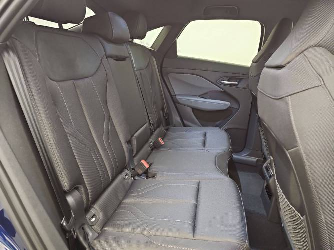 Q3 Sportback e-hybrid 272 ch S tronic 6