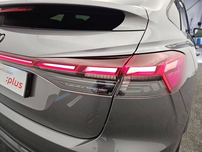 Q4 e-tron Sportback 45 285 ch 82 kWh