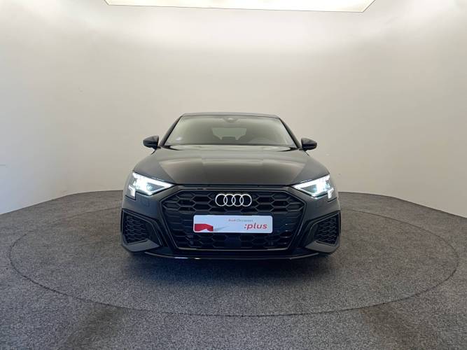 A3 Sportback 45 TFSIe 245 S tronic 6