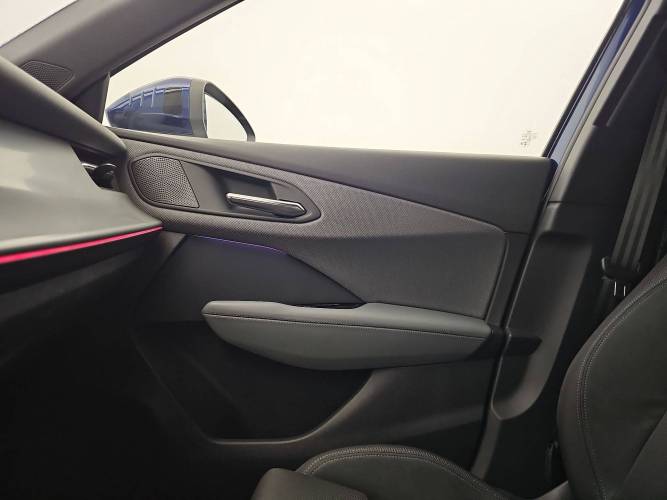 Q3 Sportback e-hybrid 272 ch S tronic 6