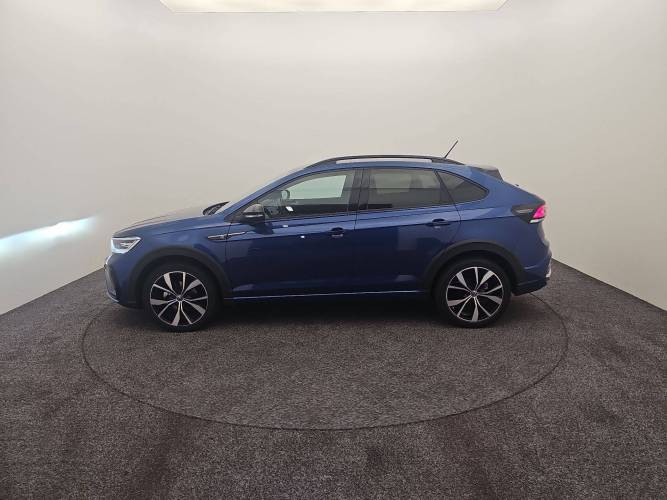 Taigo 1.0 TSI 110 DSG7