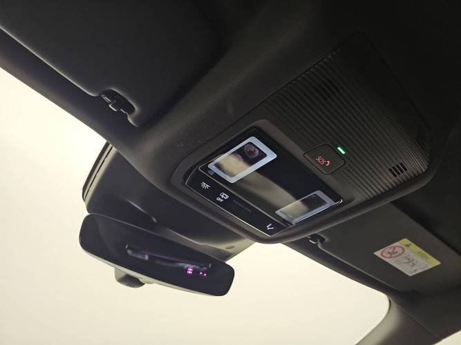 Q3 Sportback e-hybrid 272 ch S tronic 6