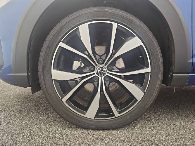 Taigo 1.0 TSI 110 DSG7