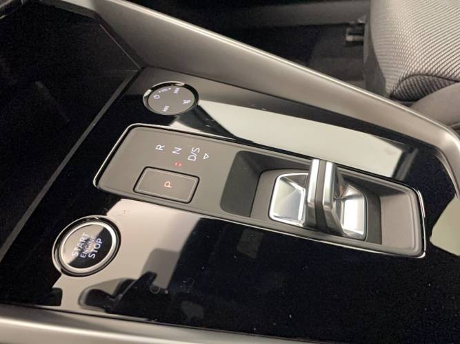 A3 Sportback 45 TFSIe 245 S tronic 6