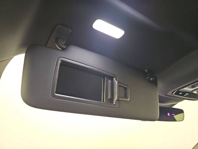 Q3 Sportback e-hybrid 272 ch S tronic 6