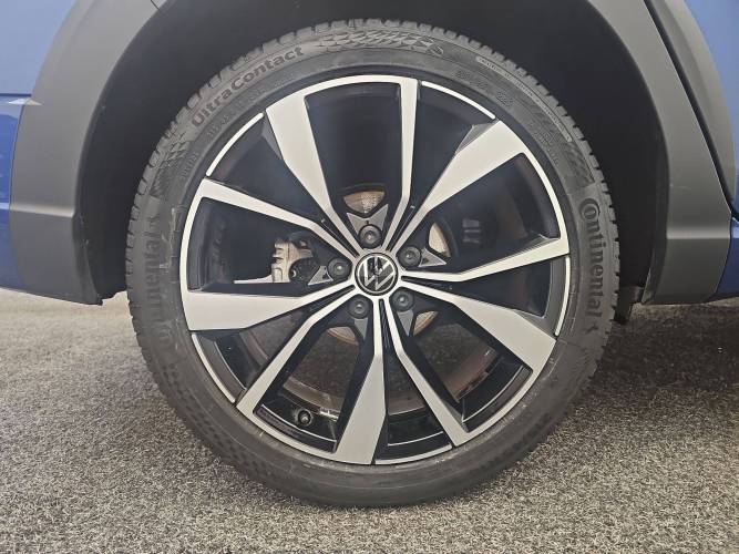 Taigo 1.0 TSI 110 DSG7