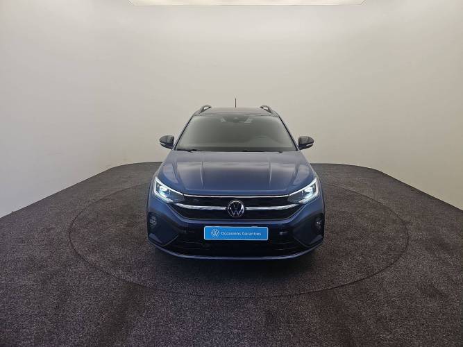 Taigo 1.0 TSI 110 DSG7