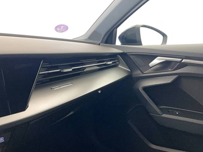 A3 Sportback 45 TFSIe 245 S tronic 6