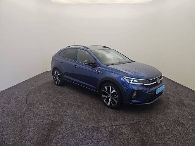 Taigo 1.0 TSI 110 DSG7