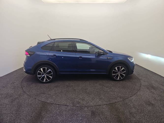 Taigo 1.0 TSI 110 DSG7