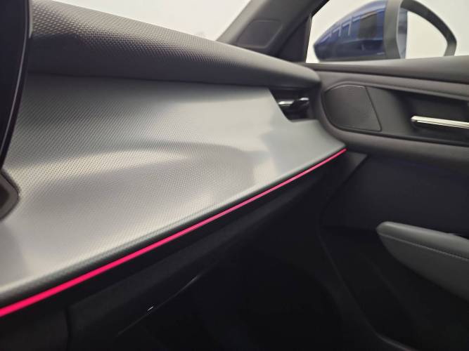 Q3 Sportback e-hybrid 272 ch S tronic 6