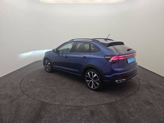 Taigo 1.0 TSI 110 DSG7