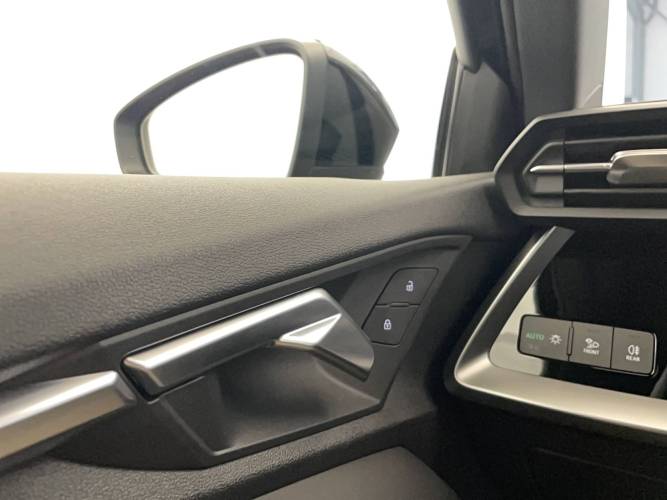 A3 Sportback 45 TFSIe 245 S tronic 6