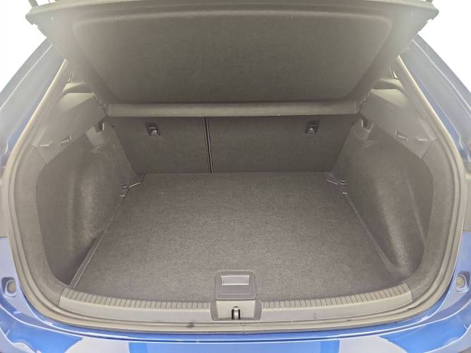 Taigo 1.0 TSI 110 DSG7