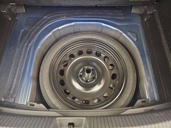 Taigo 1.0 TSI 110 DSG7