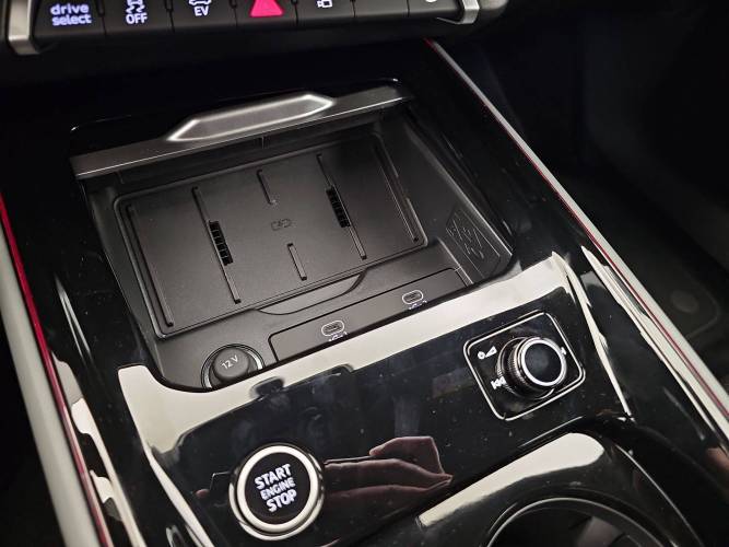 Q3 Sportback e-hybrid 272 ch S tronic 6