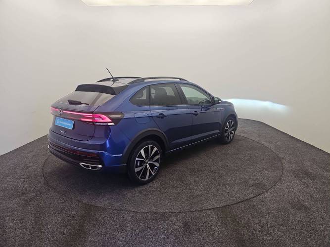 Taigo 1.0 TSI 110 DSG7