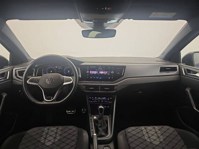 Taigo 1.0 TSI 110 DSG7