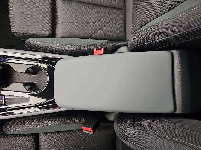 Q3 Sportback e-hybrid 272 ch S tronic 6