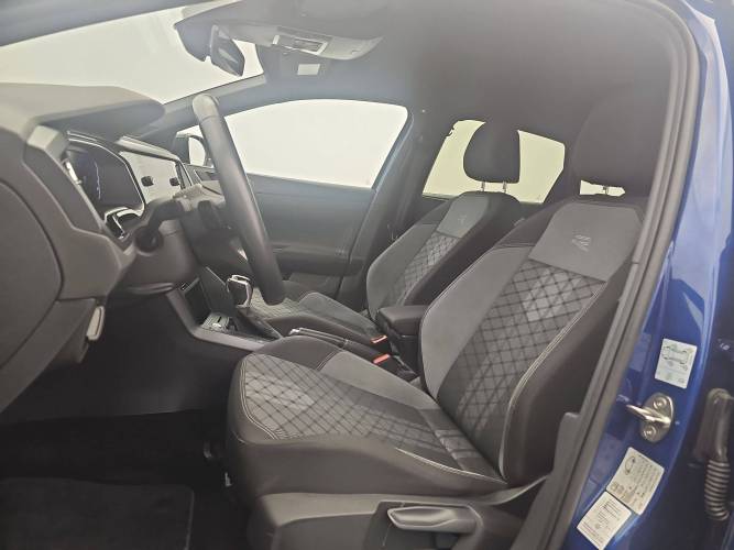 Taigo 1.0 TSI 110 DSG7