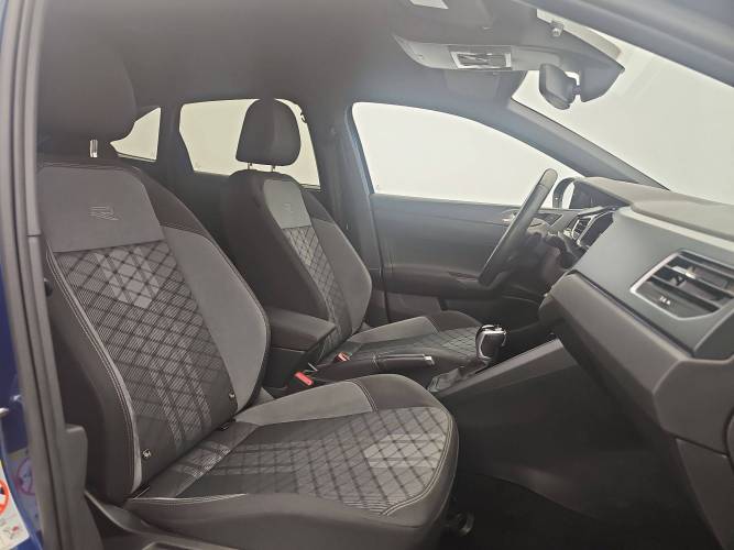 Taigo 1.0 TSI 110 DSG7