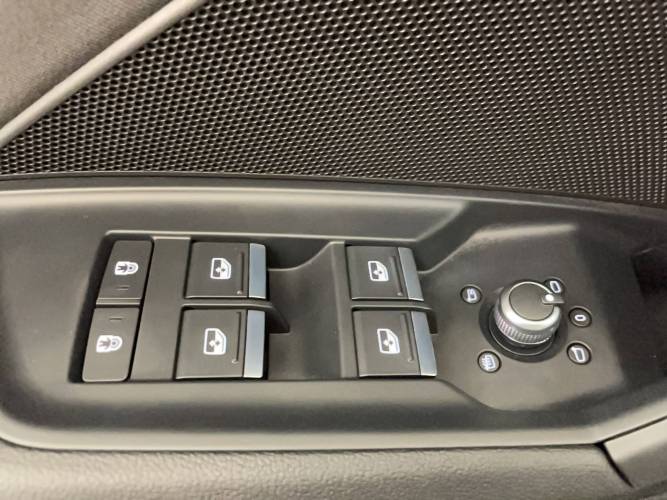 A3 Sportback 45 TFSIe 245 S tronic 6