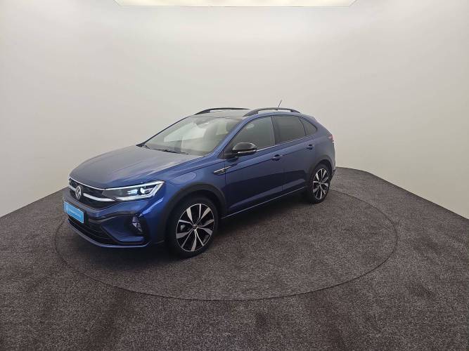 Taigo 1.0 TSI 110 DSG7