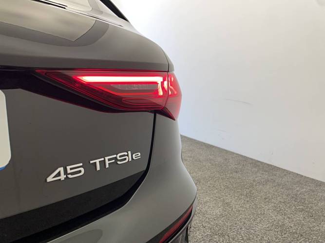A3 Sportback 45 TFSIe 245 S tronic 6