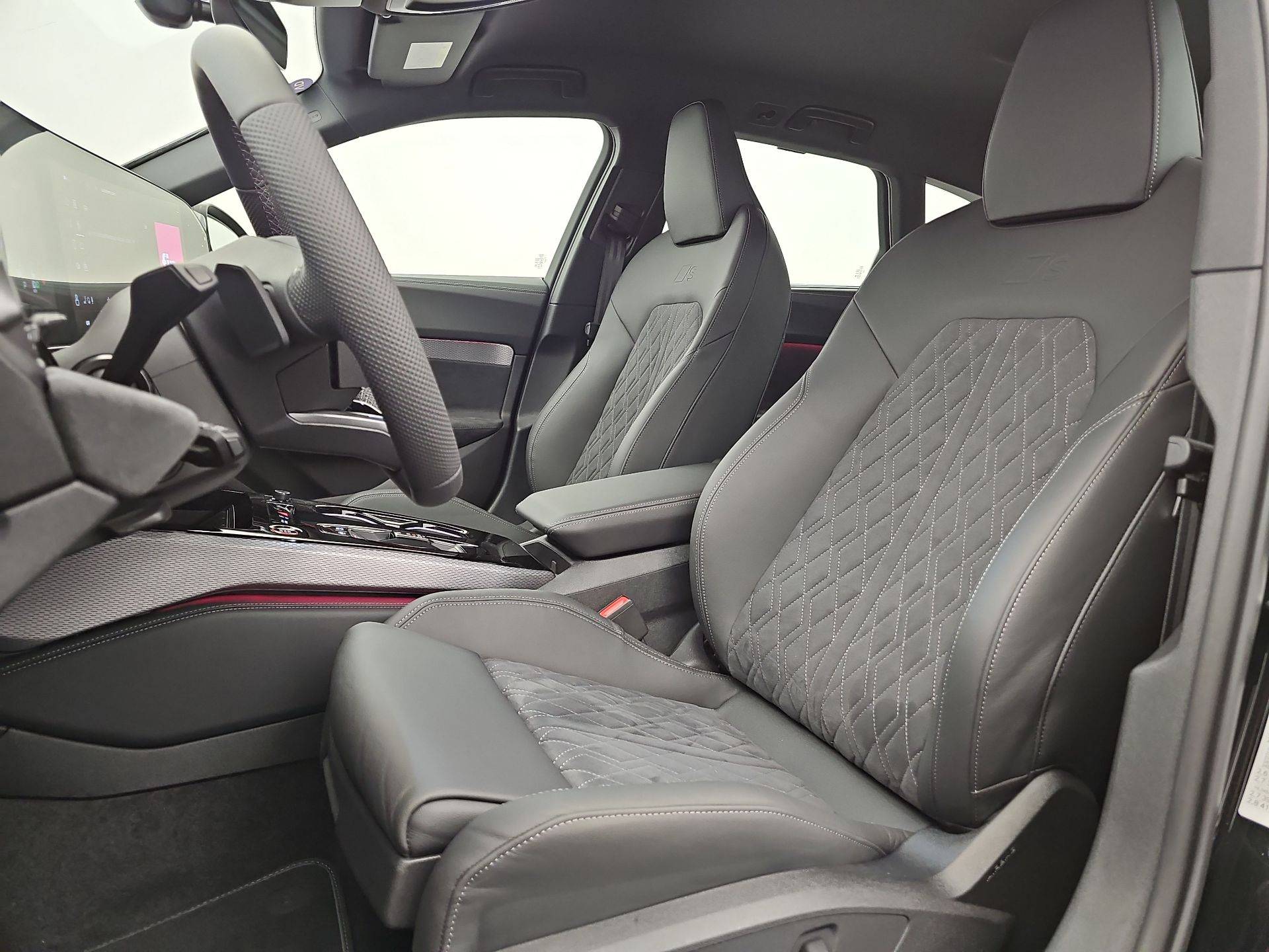 A5 Avant TFSI 204 ch S tronic 7 Quattro