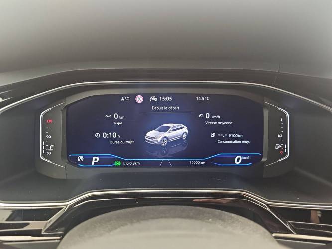 Taigo 1.0 TSI 110 DSG7