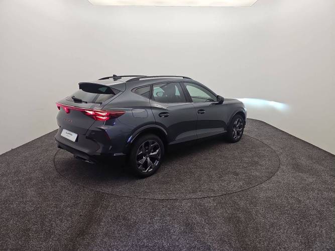 Formentor 1.5 eTSI Hybrid 150 ch DSG7