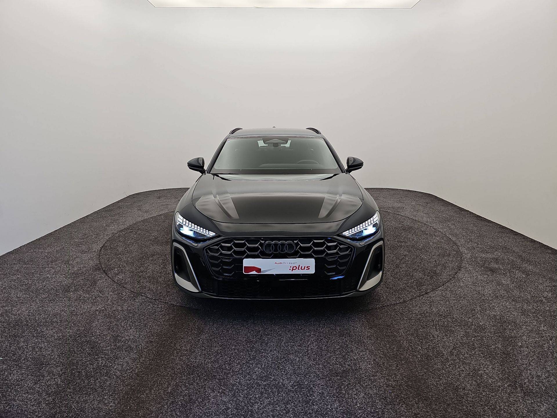 A5 Avant TFSI 204 ch S tronic 7 Quattro