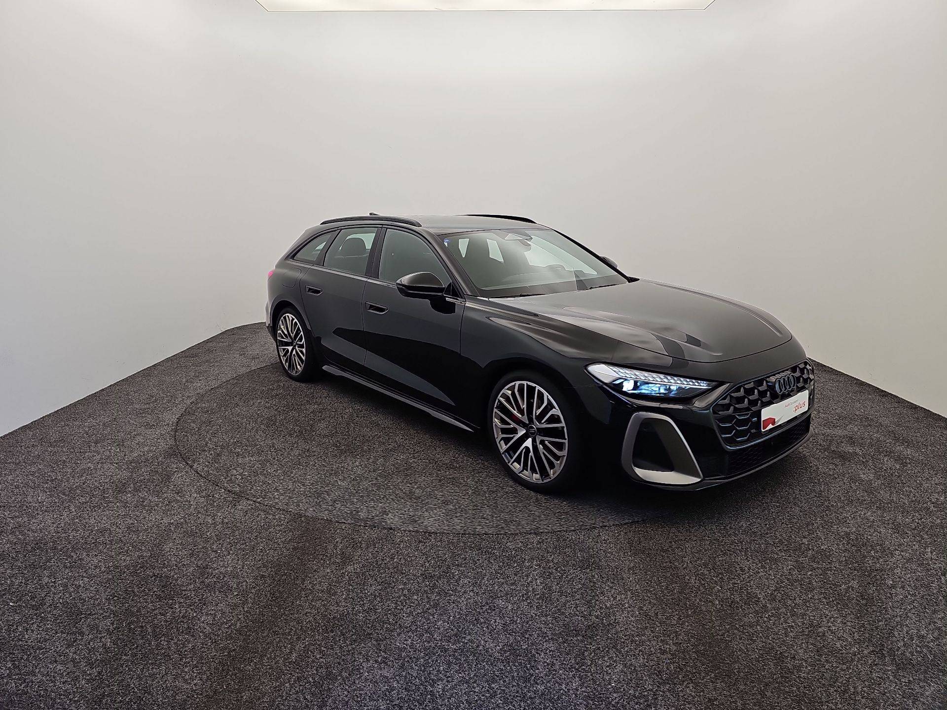 A5 Avant TFSI 204 ch S tronic 7 Quattro