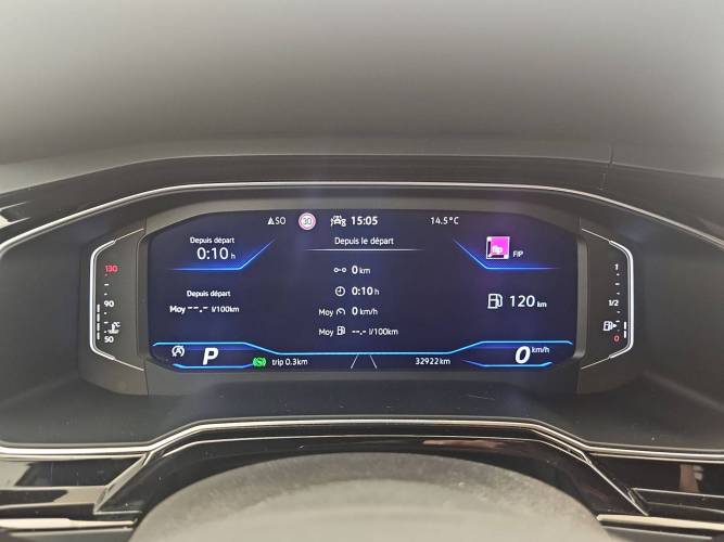 Taigo 1.0 TSI 110 DSG7