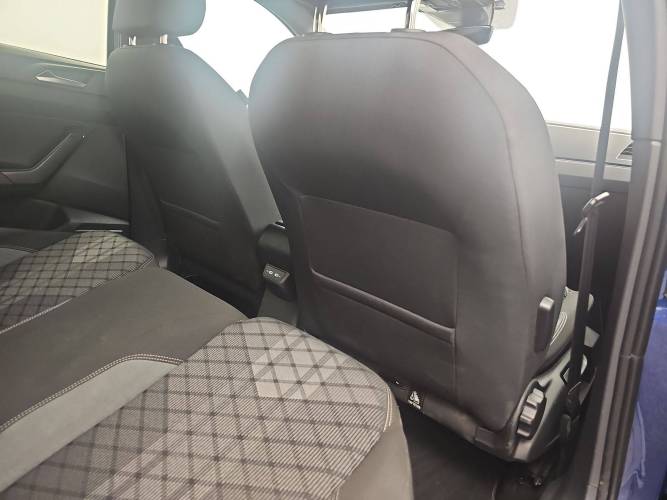 Taigo 1.0 TSI 110 DSG7