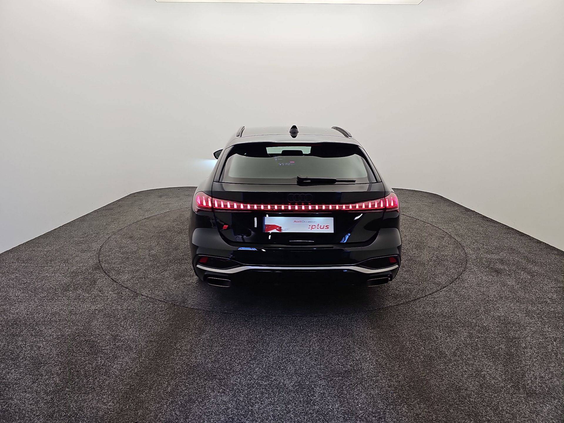 A5 Avant TFSI 204 ch S tronic 7 Quattro