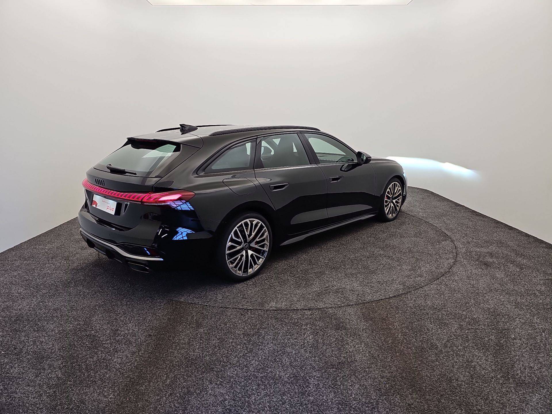 A5 Avant TFSI 204 ch S tronic 7 Quattro