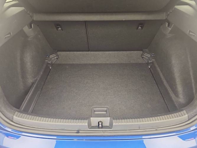 Taigo 1.0 TSI 110 DSG7