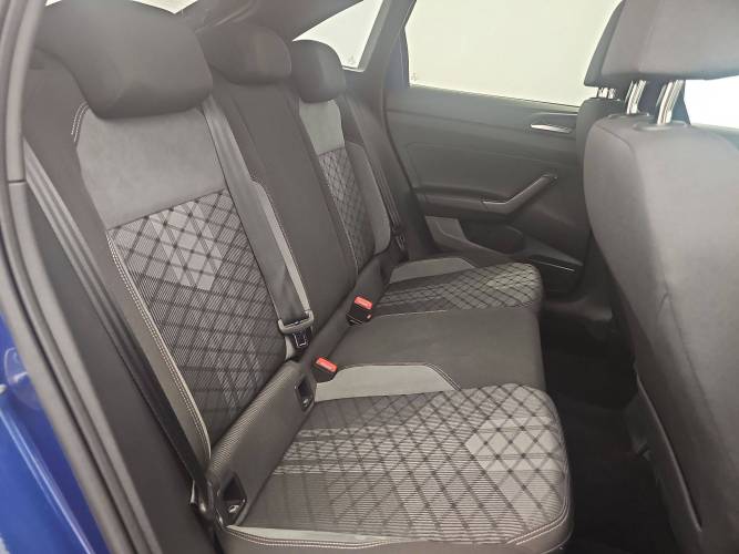 Taigo 1.0 TSI 110 DSG7