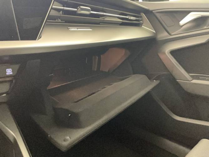 A3 Sportback 45 TFSIe 245 S tronic 6