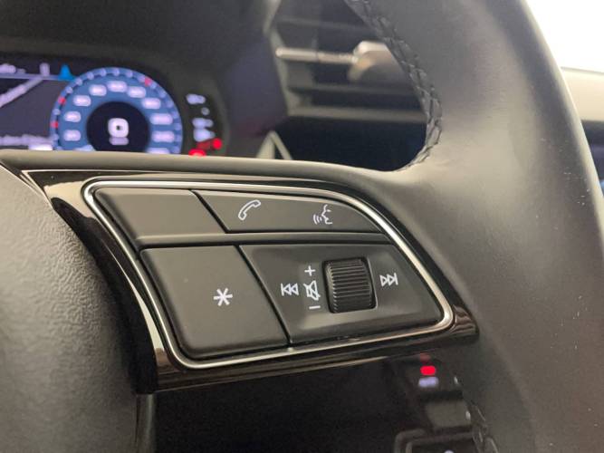 A3 Sportback 45 TFSIe 245 S tronic 6