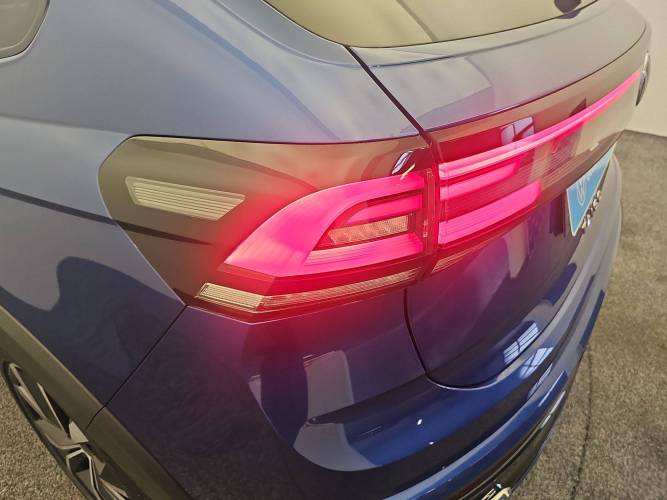 Taigo 1.0 TSI 110 DSG7