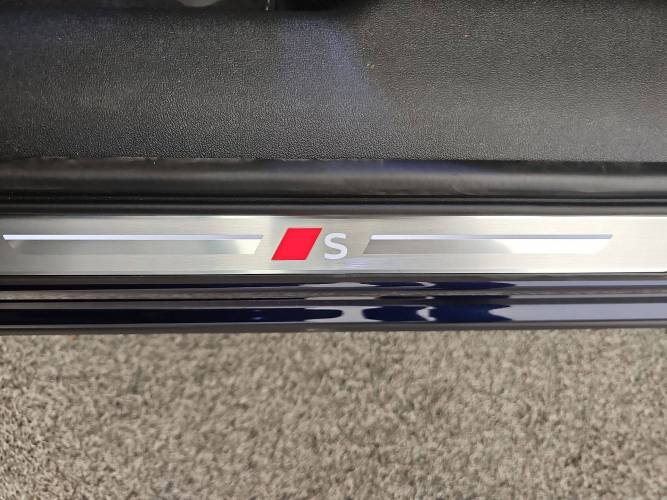 Q3 Sportback e-hybrid 272 ch S tronic 6