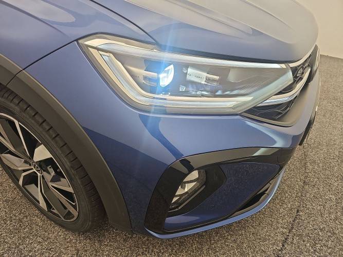 Taigo 1.0 TSI 110 DSG7