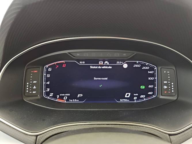 Arona 1.0 TSI 110 ch Start/Stop DSG7