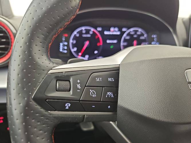 Arona 1.0 TSI 110 ch Start/Stop DSG7