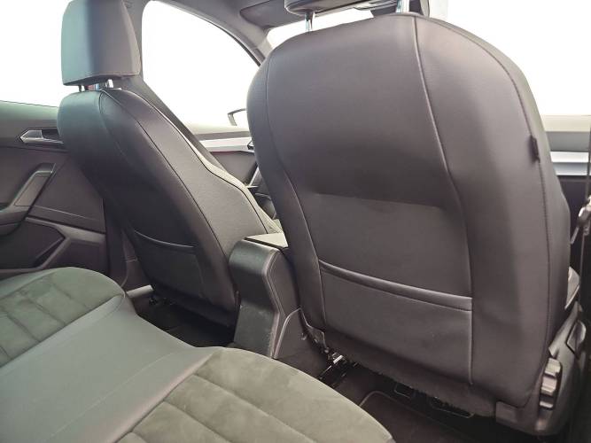 Arona 1.0 TSI 110 ch Start/Stop DSG7