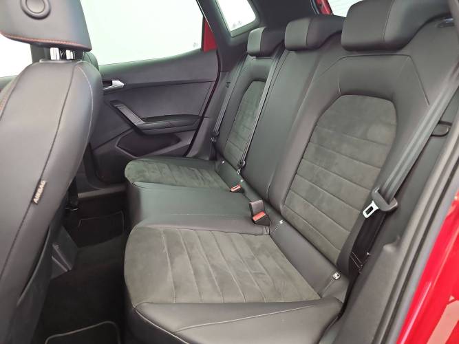 Arona 1.0 TSI 110 ch Start/Stop DSG7