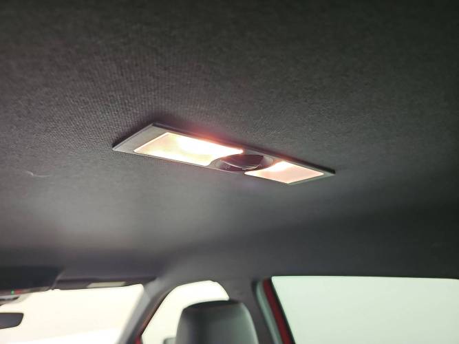 Arona 1.0 TSI 110 ch Start/Stop DSG7